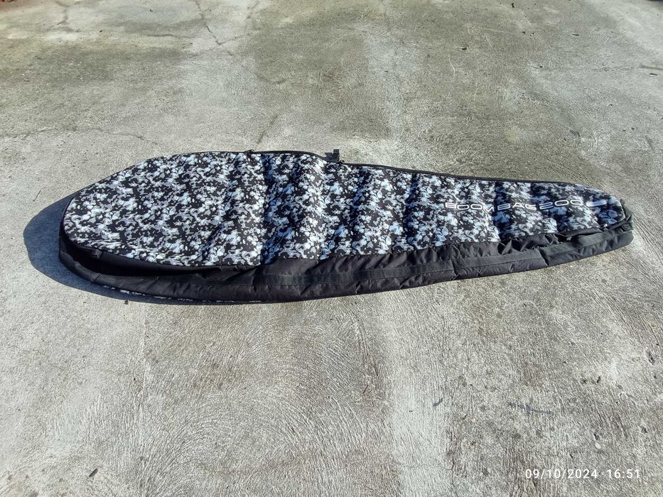 Saco Neilpryde Boombag200 para retrancas de windsurf