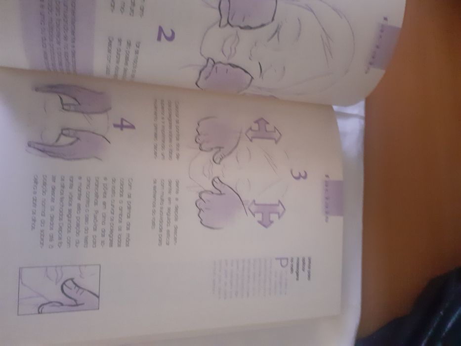 1000 Conselhos para dar Massagens