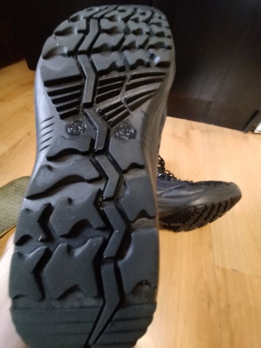 Buty taktyczne Grom 42
