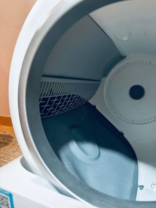 Cecotec - Pumba 8000