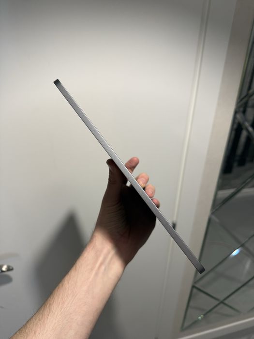 Apple iPad Air 6 11 M2 128GB WiFi гарантія чудовий стан без обмежень  м2 потужний процессор