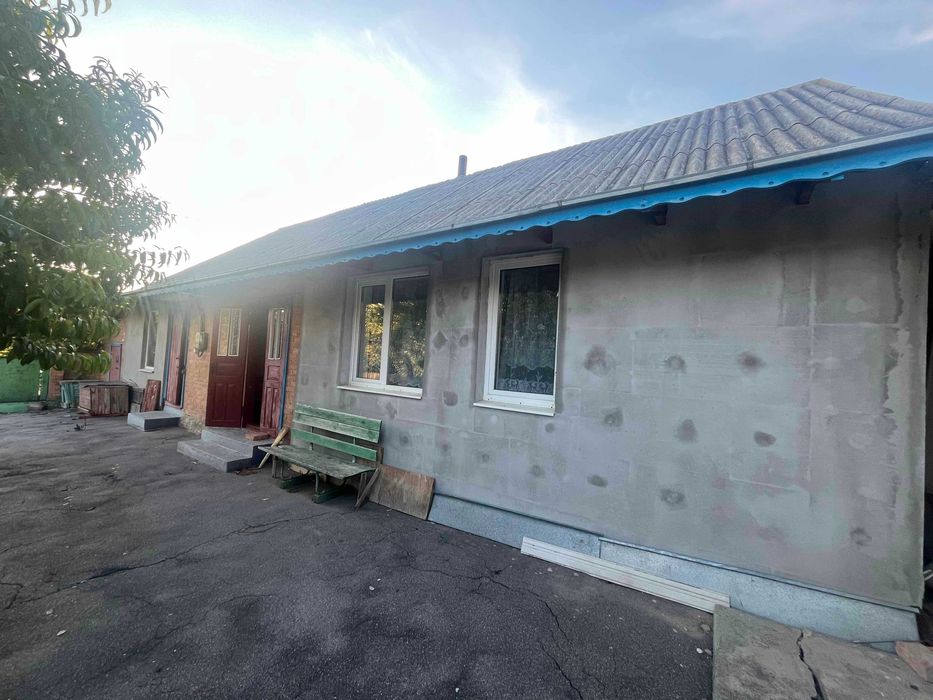 (8) Продам будинок в с. Ксаверівці 8686
