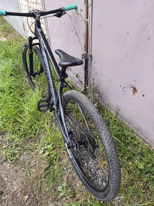 Crosser mt-036 tuning