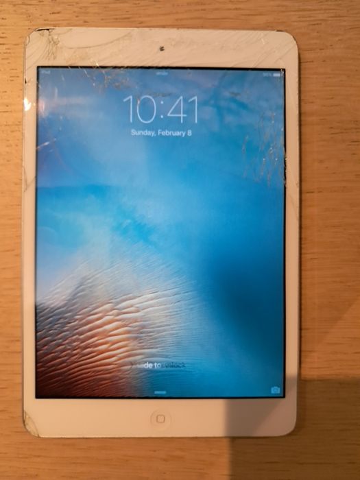 Ipad mini 1st gen