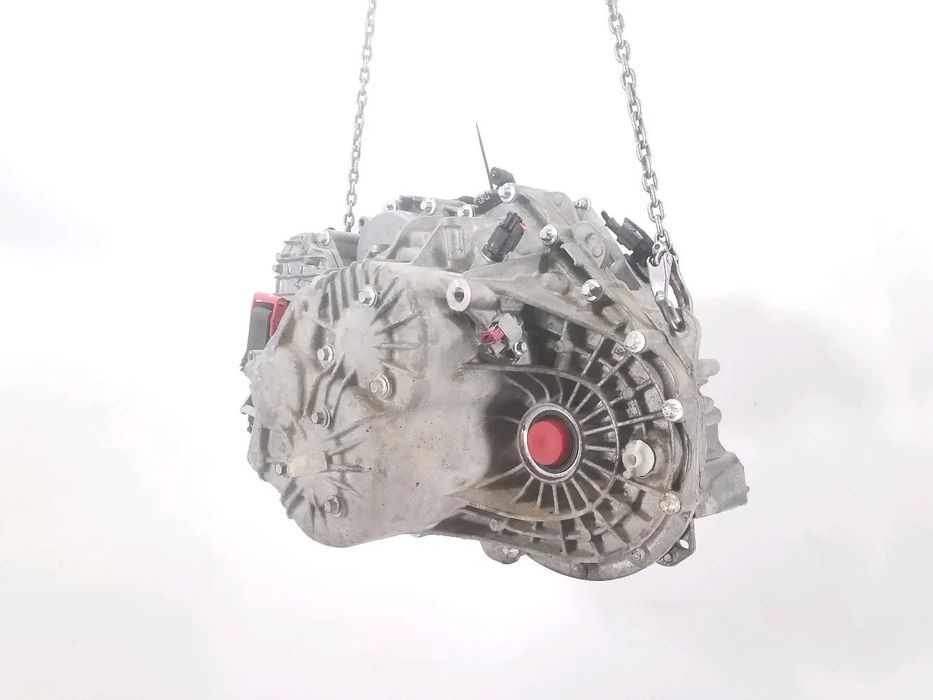 Caixa de Velocidades DC4015 Renault 1.5L 90CV