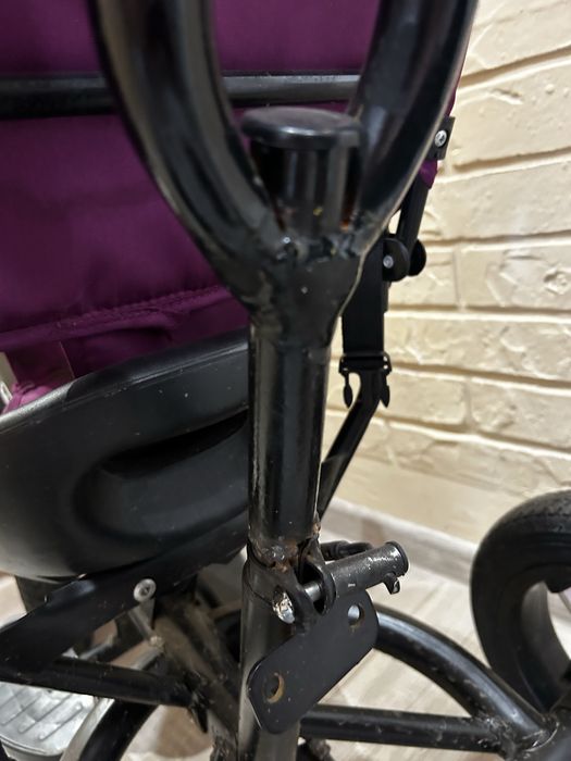 Дитячий велосипед