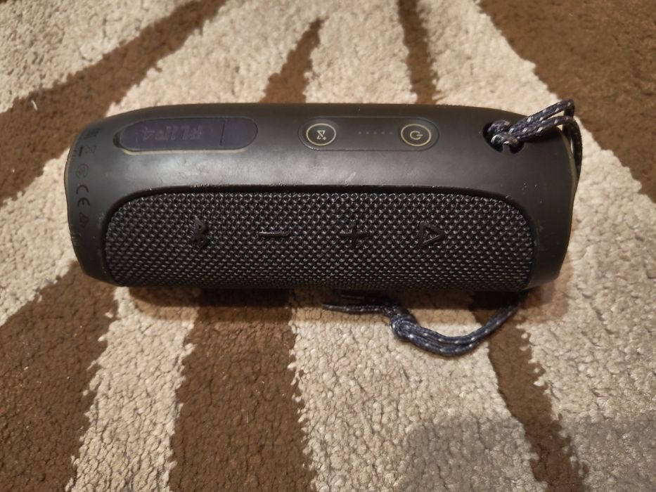 Głośnik bluetooth JBL Flip 4