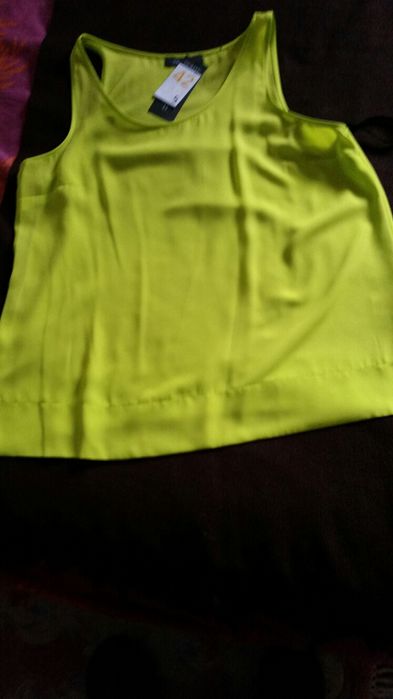 Vestuário de Senhora