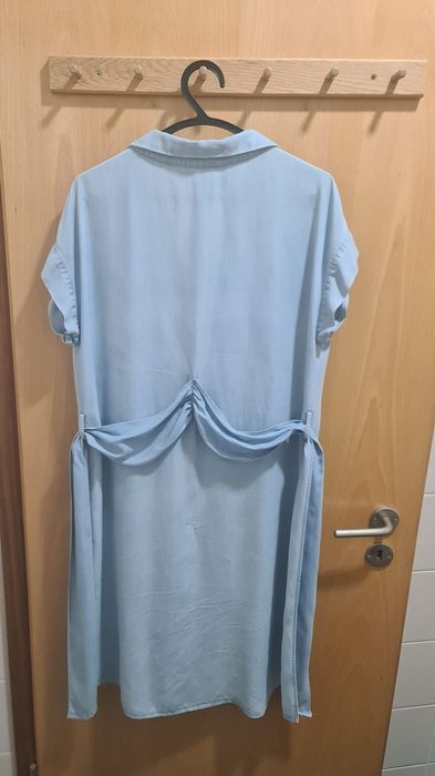 Vestido Zara Verão