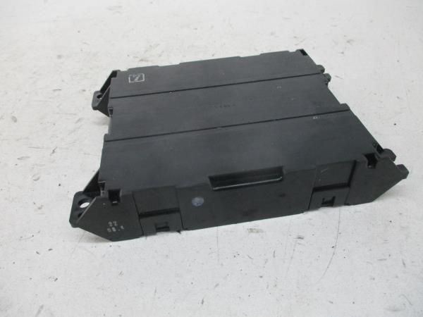 Centralina / Modulo A/C JAGUAR XF (X250)