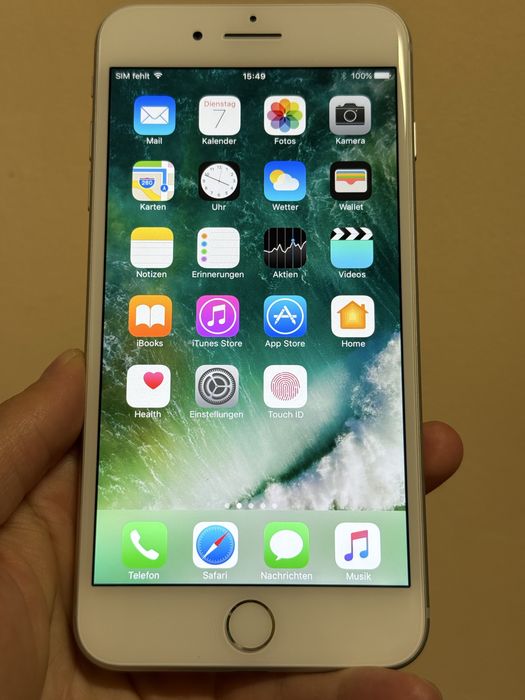 IPhone 8 Plus iPhone 7 Plus нові на запчастини