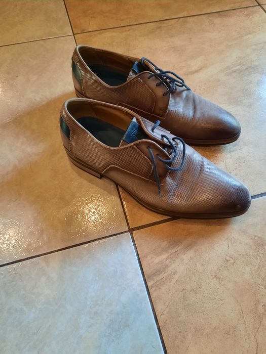 Buty męskie giorgio