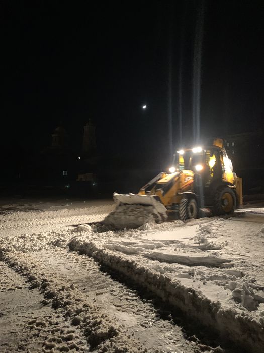 Послуги Єксковатора, оренда Єкскаватор, КаМаз, МАН, Зил