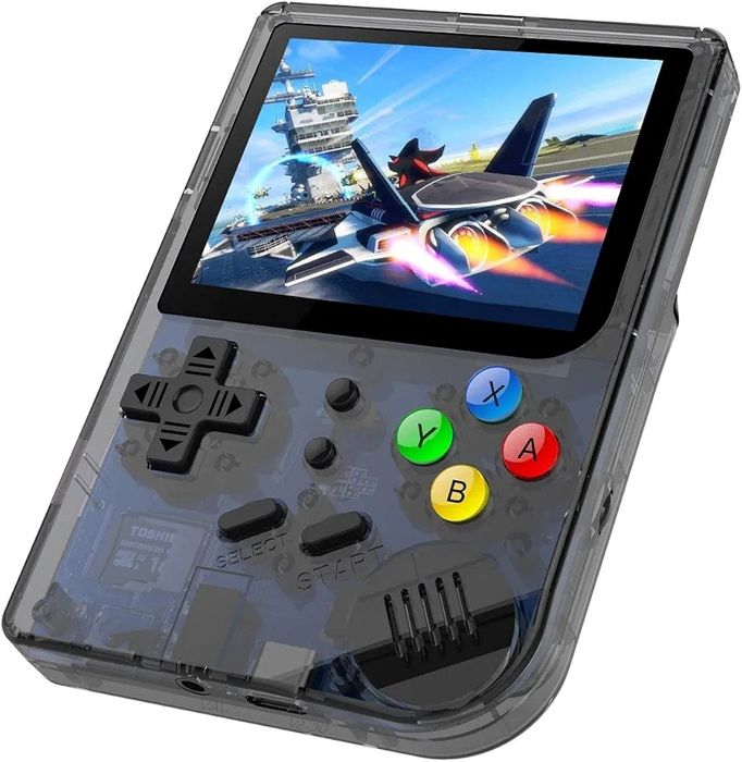 Anbernic Handheld konsola do gier,