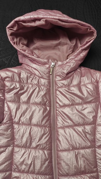 Jesienna kurteczka 140