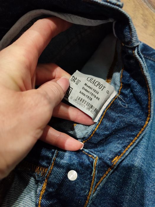 Продам Джинсы Slouchy