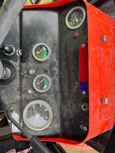 Ursus 3512 stan idealny