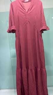 Vestido Boheme Novo Lindisimo