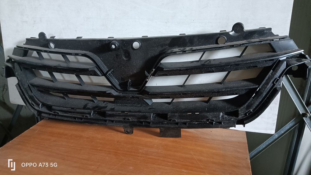 Grelha Renault Kangoo 2022 original