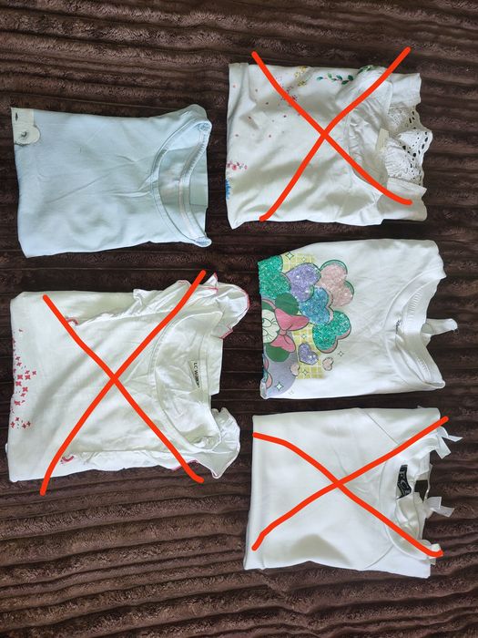Футболки майки 9-10 років