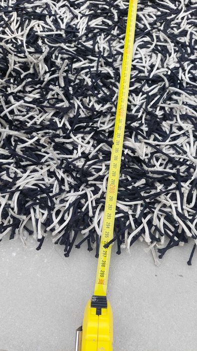 Tapete de sala grande