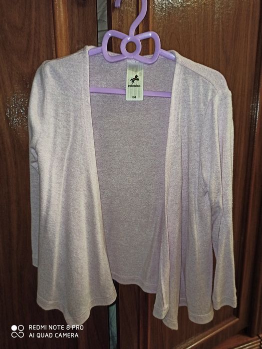 Пакет вещей! Лонгсливы, блуза, кофты, юбка, штаны на 3-4 года р 98/104