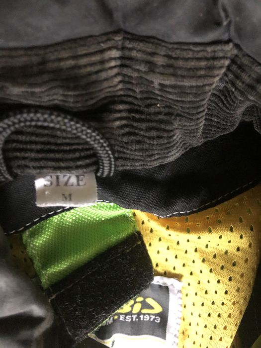 Продам эндуро куртку ACERBIS бу