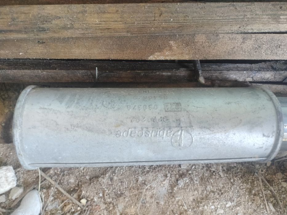 Farolins de corsa B 1.0