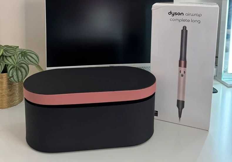 Dyson Airwrap Complete Long.