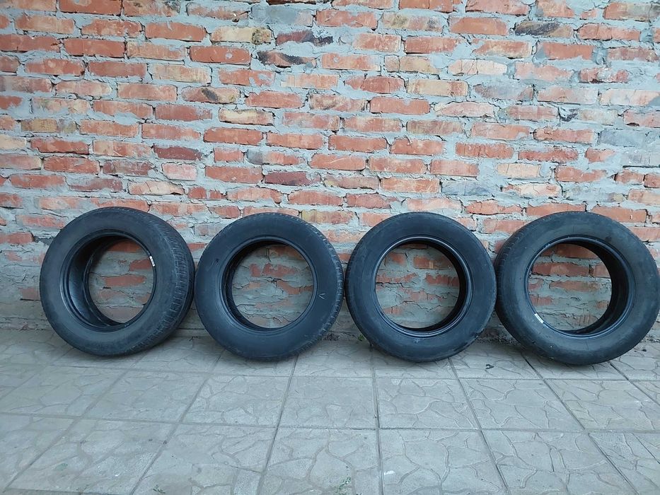 Літня гума Michelin Energy Saver Green X 185/65 R14