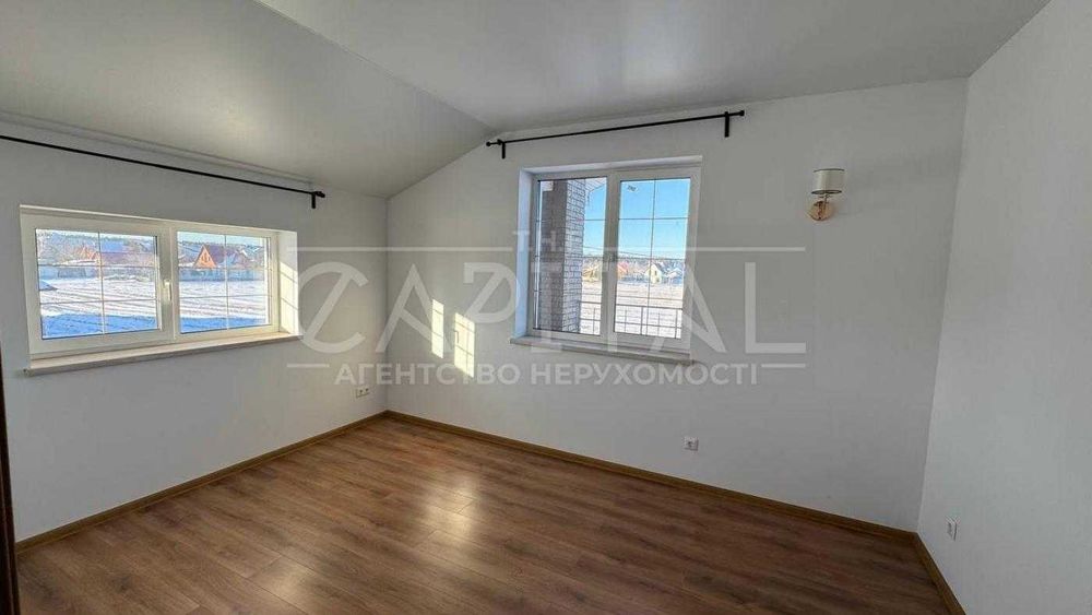 Оренда будинку в с. Мала Олександрівка/167м2/Бориспільський р-н