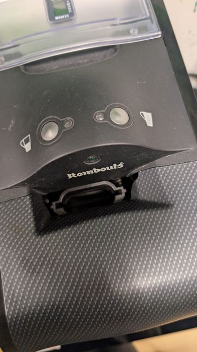 Máquina de café Rombouts