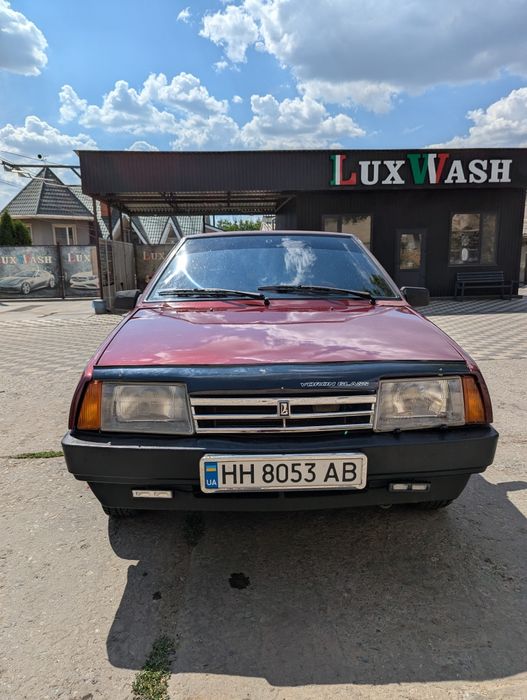 Продам ваз 2109 жынули