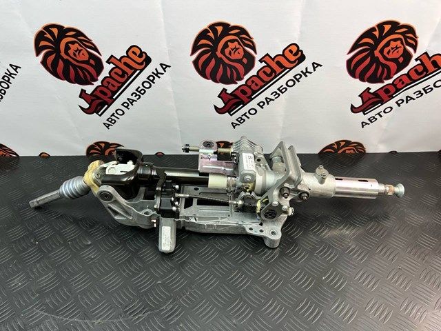 Рулевая колонка Mercedes GL/GLS W166 4.7