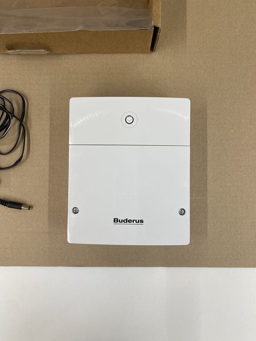 Moduł internetowy Buderus Logamatic KM200 V2 EMS