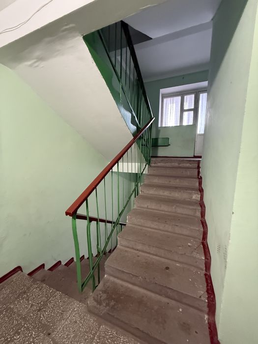 Продаж 3-х кімнатної квартири .Атономне опалення,проспект Миру