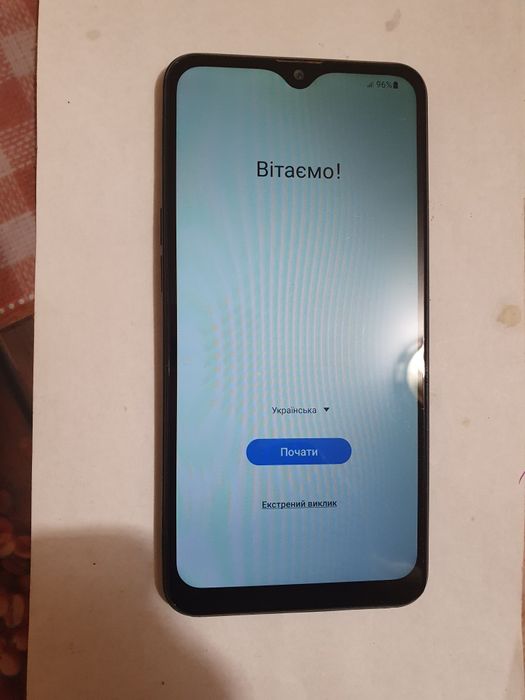 Продам самсунг а 10 s