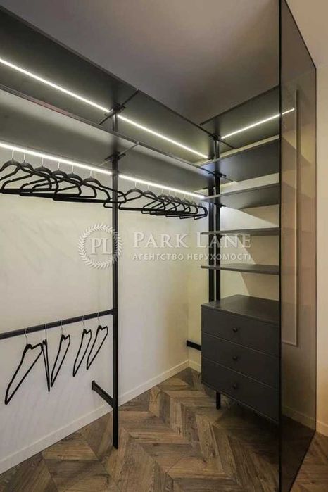 NEW 1к DOCK32 Набережно-Рибальська 43м2 Подільський Контрактова площа