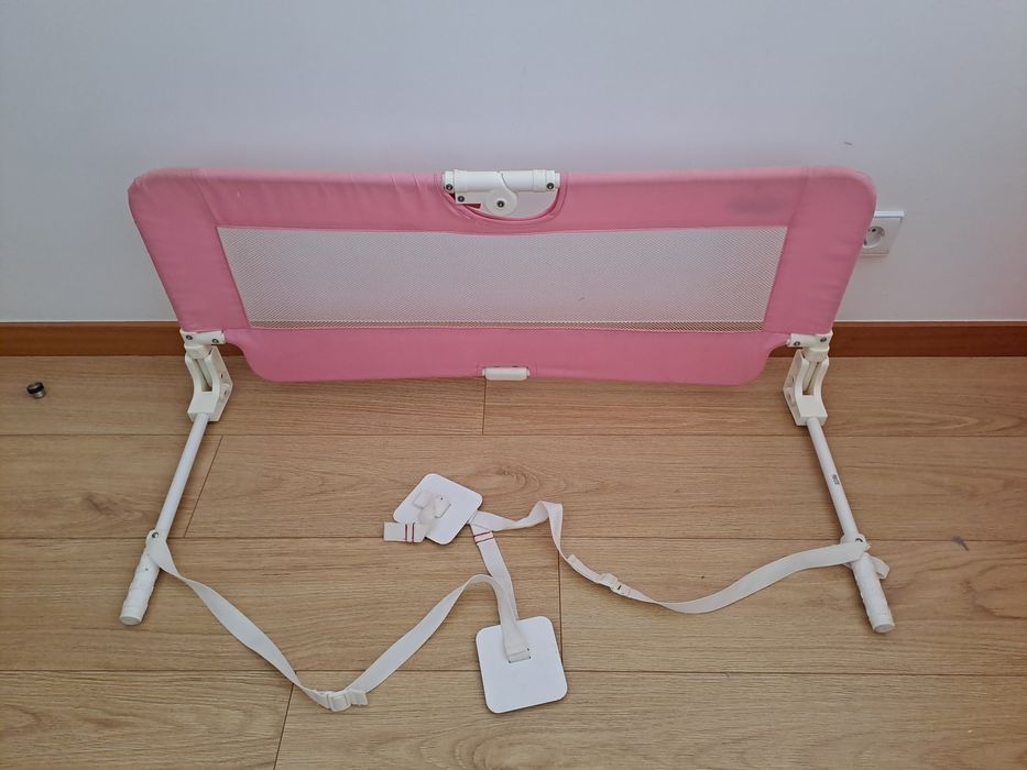 barreira de proteção cama -barreira de proteção cama baby start baby s