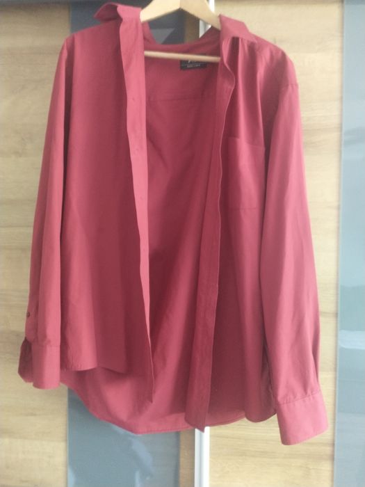 Sprzedam koszulę męską