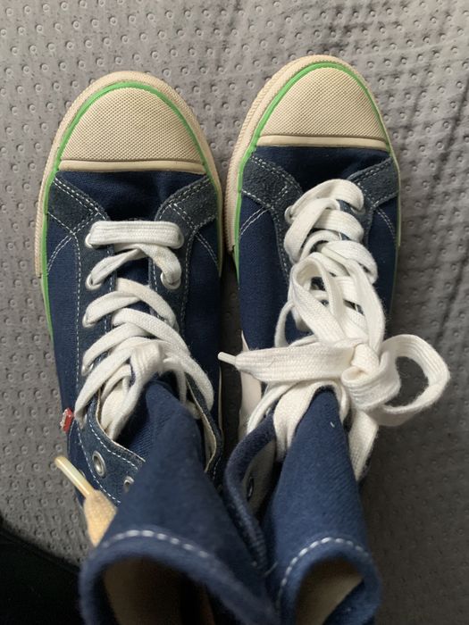 Trampki Superdry