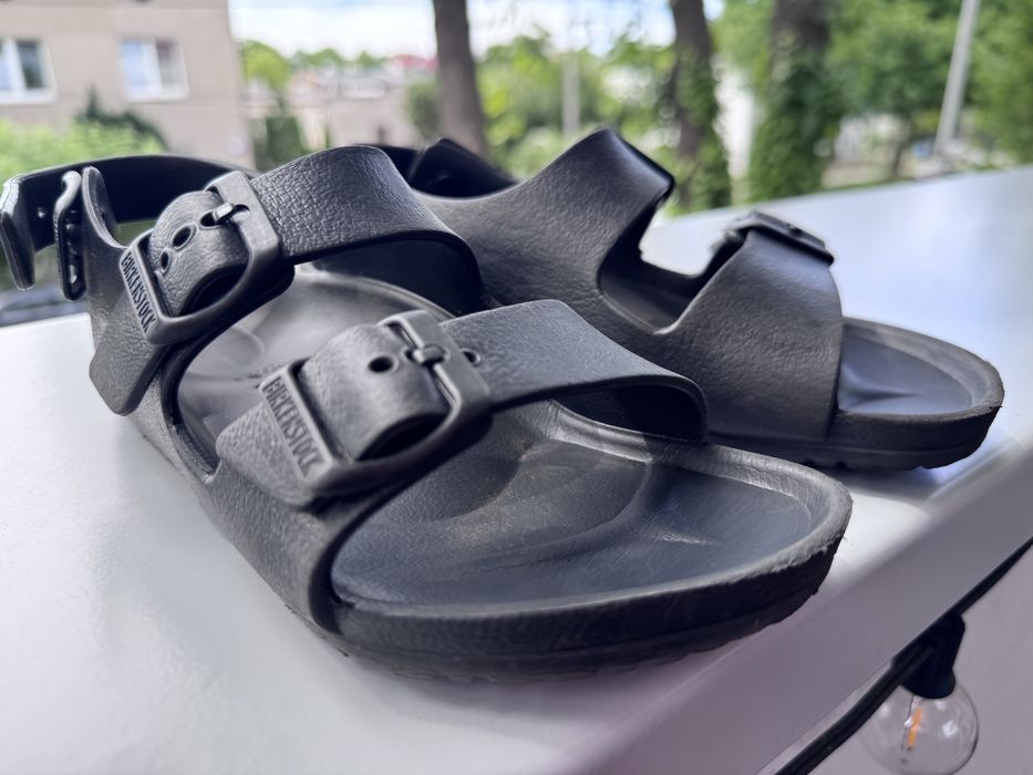 Birkenstock sandały rozm 33 stan bdb