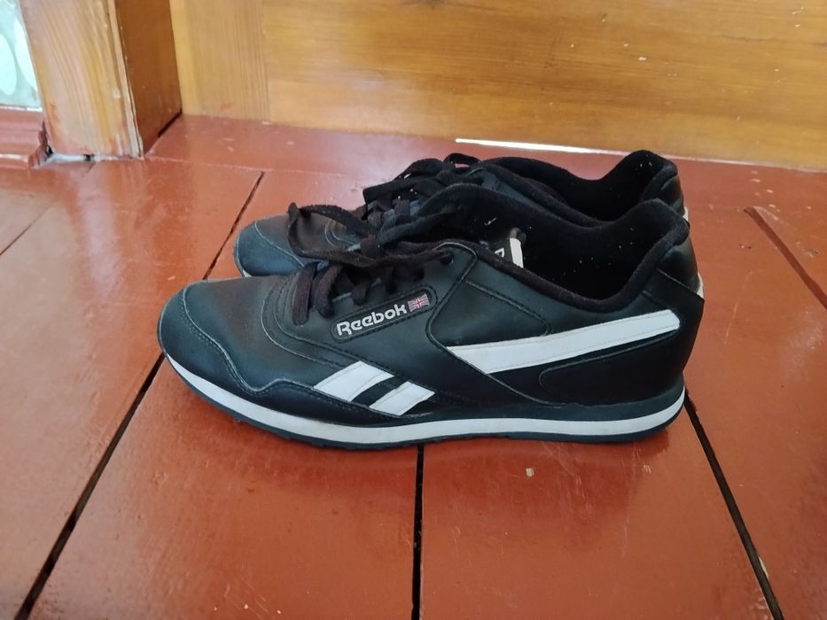 Кросівки Reebok Чоловічі
