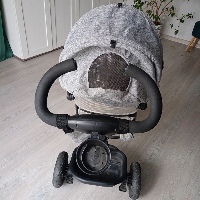 Rowerek trójkołowy dla dziecka Kinderkraft