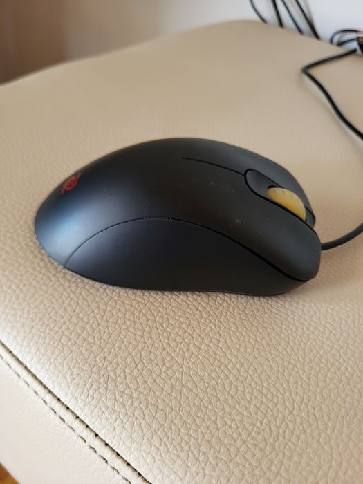 Zowie EC2-A como novo425814304186716163