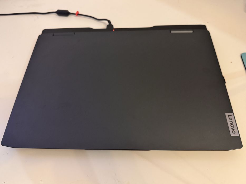 Laptop Lenovo IdeaPad Gaming 3 15IAH7 165Hz 16GB 512SSD RTX3050