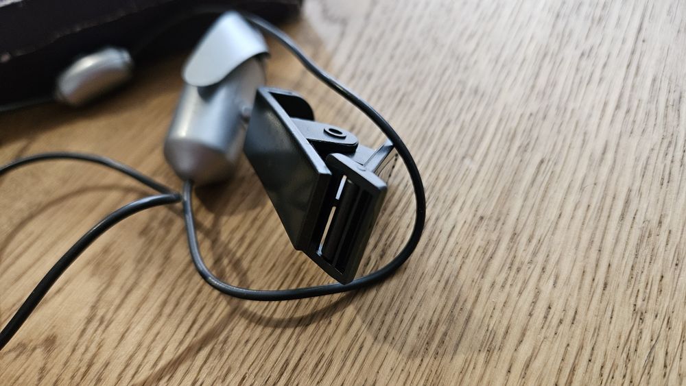 Wentylator / wentylatorek na USB do laptopa