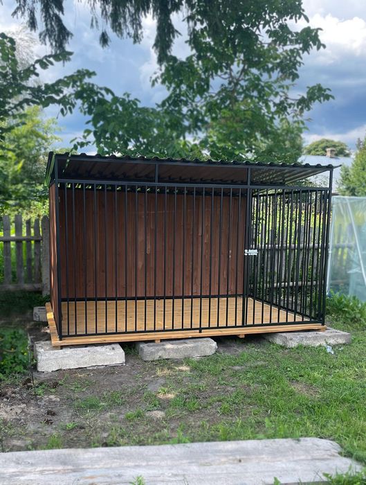 Kojce dla psów dopasowane do potrzeb klienta