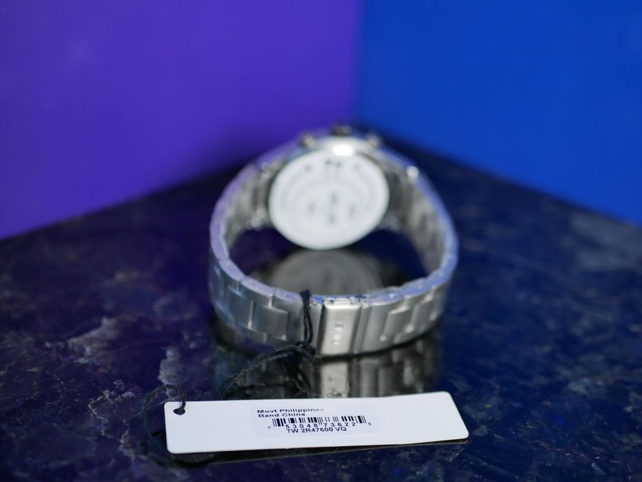 Timex Tw2R47600 Expedition