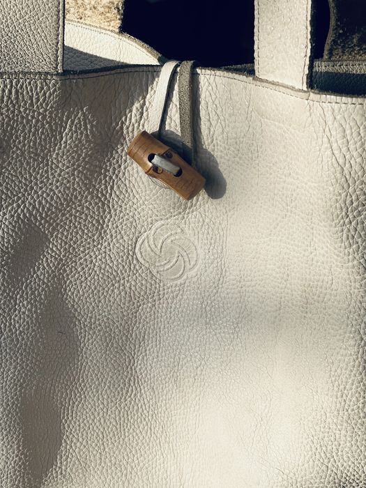 Samsonite. Country life. Skora naturalna.